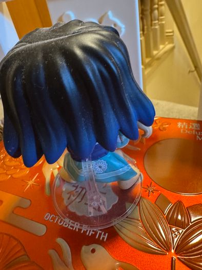 Funko pop Demon Sleyer