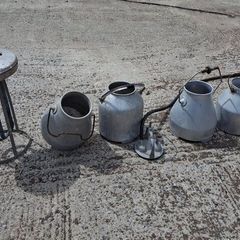 Vintage Dairy Collection  Churns / Equipment