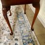Vintage Writing Bureau Image 4