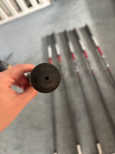 Ping G700 iron set
