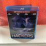 Hackers Blu-ray Region 1 Image 2