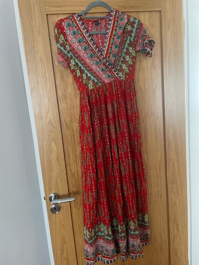 Beautiful Boho Maxi dresse