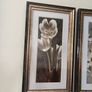 Framed Floral Wall Art (3) Image 2