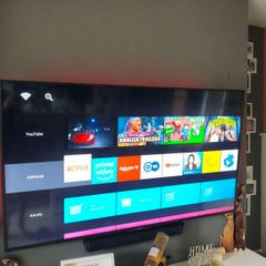 Sony Bravia 65''