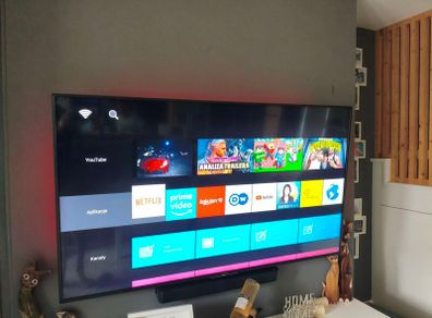 Sony Bravia 65''
