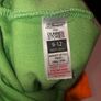 Paddy's day leprechaun babygrow 6-9 months Image 4
