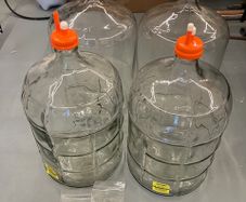 Home Beer Brewing Equipment