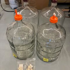 Home Beer Brewing Equipment