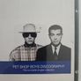 Pet Shop Boys - Discography. Image 2