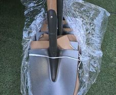 shovel