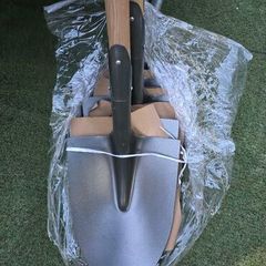 shovel