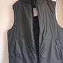 Gilet - Black - BNWT - Mens - XXL Image 2