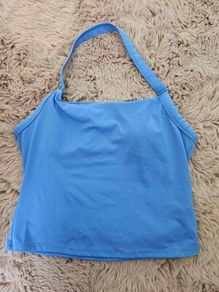 Womens Move h&m halter neck