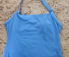 Womens Move h&m halter neck