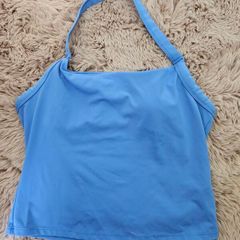 Womens Move h&m halter neck