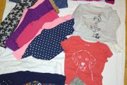 Bundle 15 items 12-18 months