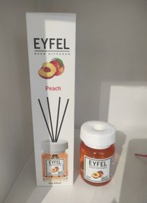 Eyfel diffuser
