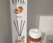 Eyfel diffuser