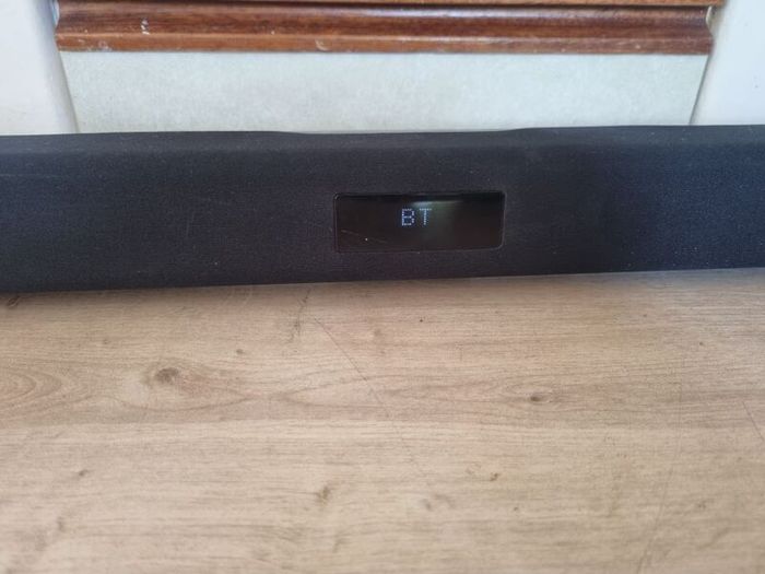 Samsung HW-J355 Sound Bar Speaker