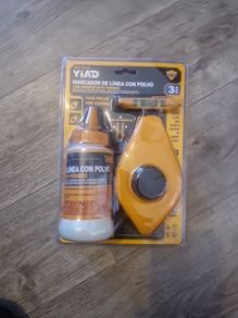 chalk line
