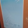 Vintage Framed Art Deco Style Coastal Print  "Seasight" Image 6