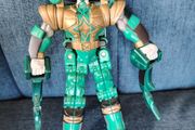 Power Rangers Ninja Storm