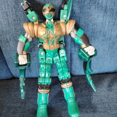 Power Rangers Ninja Storm