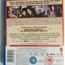 Transsiberian [2008] Woody Harrelson, Emily Mortimer, Kate Mara & Ben Kingsley [Blu-ray Movie] Image 2