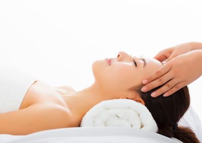 Itec Massage Case Studies  Hollistic. Please Read