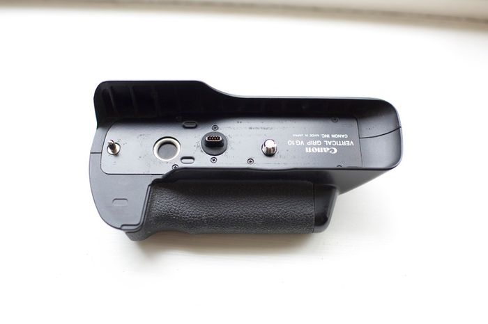 Canon EOS 5 35mm Body + Battery pack