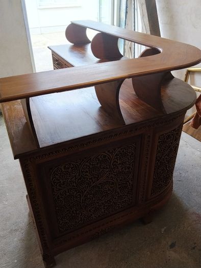 Bar Counter