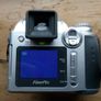 Fujifilm FinePix S304 Digital Camera + 16MB Memory Card Image 4