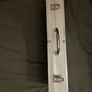 aluminum suitcase Image 3