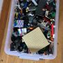 25kg of Lego Image 2