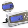 200kg Digital Postal Weighing Scales Letter & Parcel, Stainless Steel, 41cm x 36cm Weighs up to 200kg/ 440lb Image 5