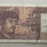 France 20 Francs 1993 Banknote Image 2