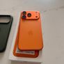 iPhone 17 Pro - Orange 256GB Unlocked Image 2