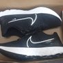 New! - Nike React Infinity Run Flyknit Image 2