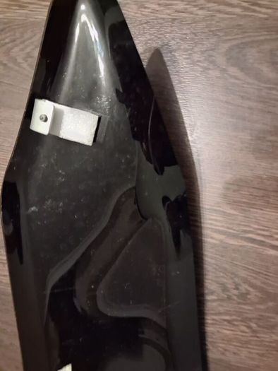 bonett protector