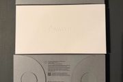 Apple Watch Ultra 3,49mm (IRISH STOCK) Black /Natural Brand New Sealed 1 year Apple Warranty RECEIPT