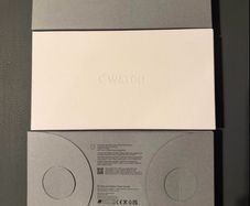 Apple Watch Ultra 3,49mm (IRISH STOCK) Black /Natural Brand New Sealed 1 year Apple Warranty RECEIPT