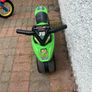 Ride on balance motorbike Image 2