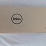 Dell UK Qwerty multimedia wired keyboard (new) Image 2
