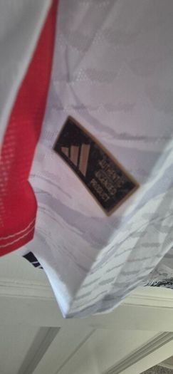 Man U Special Edition Jersey
