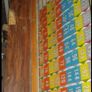 Bally 60 bingo electromechanical arcade game 1960 Image 6