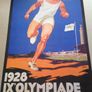 7 Vintage Prints from Olympic Games Image 5