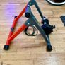 Indoor Bike Trainer Image 3