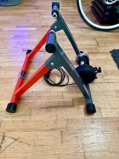 Indoor Bike Trainer