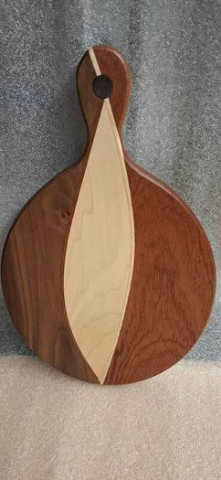 Charcuterie Boards