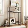 New Vintage Style Cat Play Area - FREE Delivery Image 4